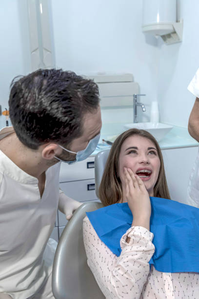 Best Pediatric Emergency Dentist in Coldspring, TX