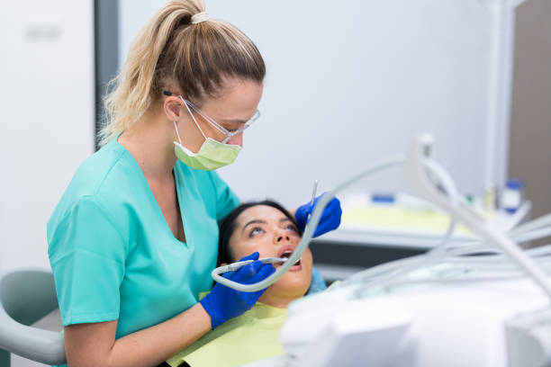 Best Emergency Root Canal Treatment in Coldspring, TX