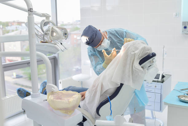 Best Emergency Dental Services for Seniors in Coldspring, TX